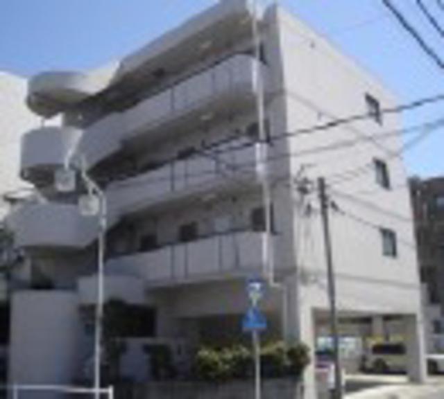 ジュネス藤森