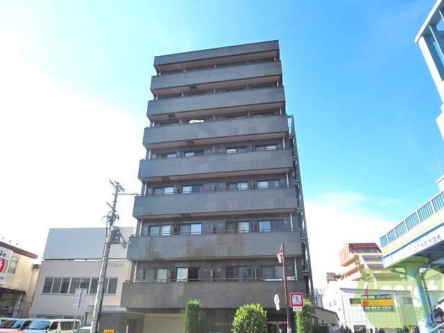ロイヤルクイーンズパーク江坂