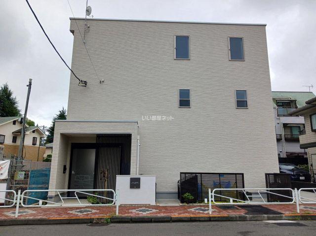 リブリ・八王子台町