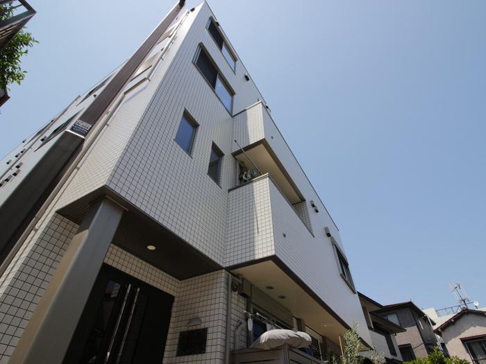 GRAND MAISON OHI