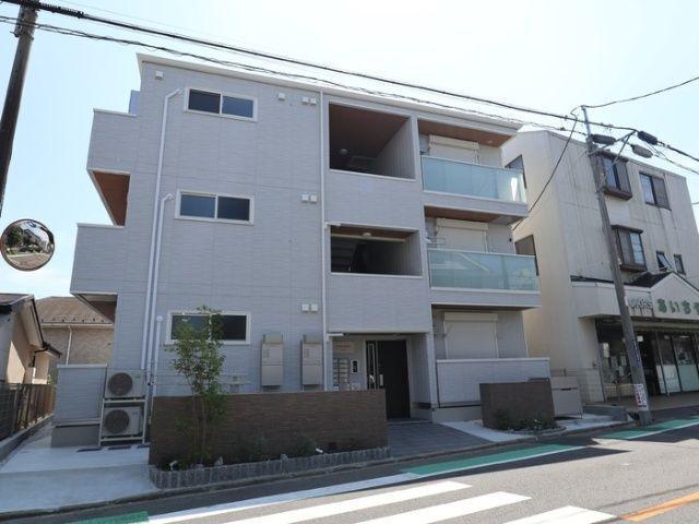 D PAINA 桜ヶ丘