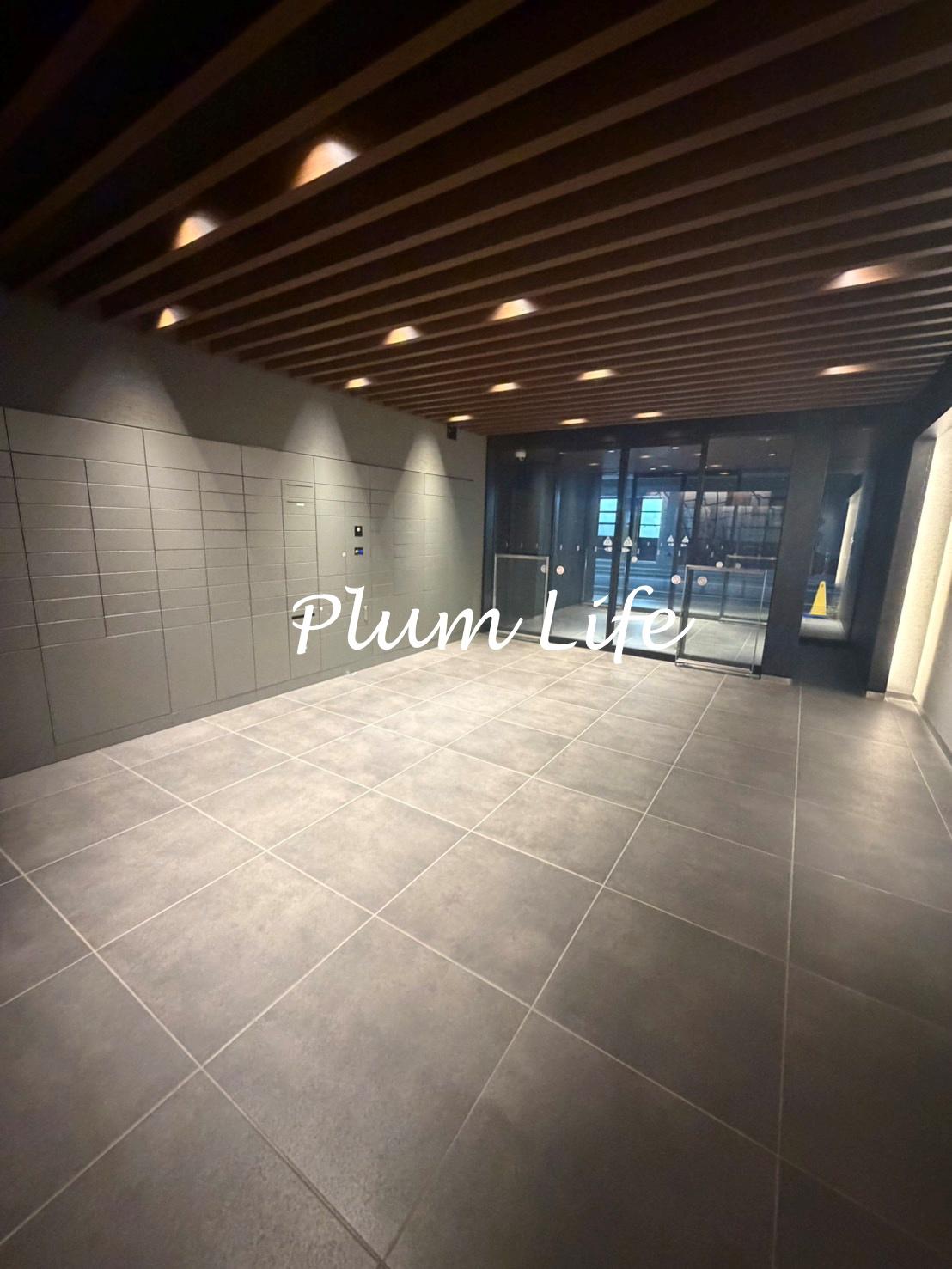 ディームス蔵前RESIDENCE ディームス蔵前RESIDENCE