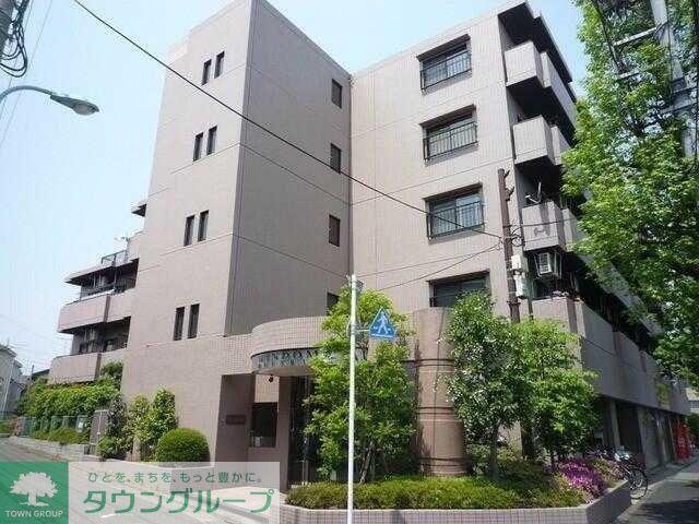 ウィンダム宮前