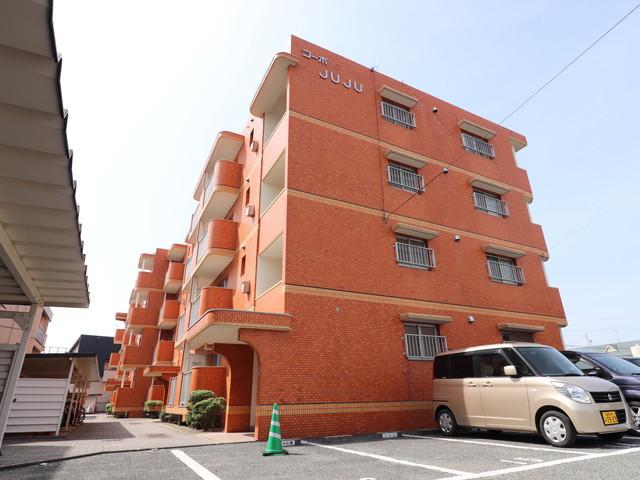 コーポジュジュ