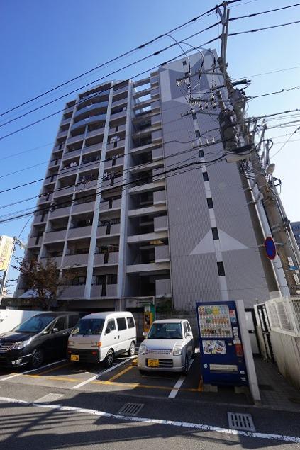 朝日プラザ博多VII