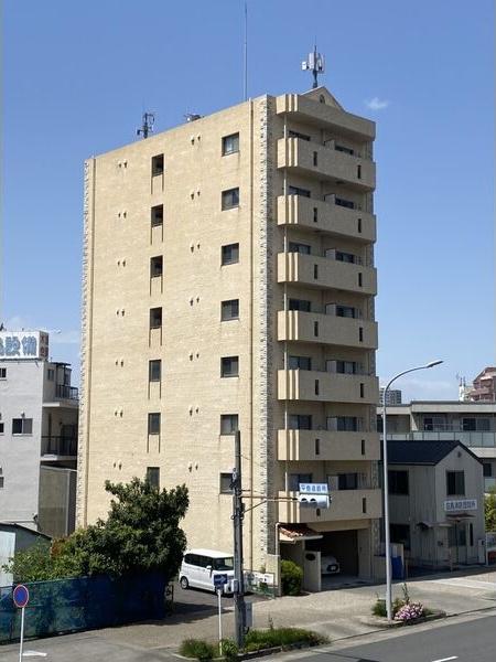 アプレシオ伝馬町