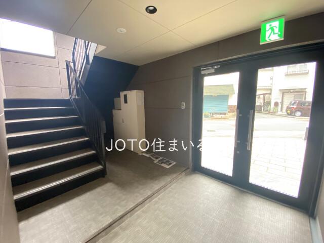 カーサクレスト清水I