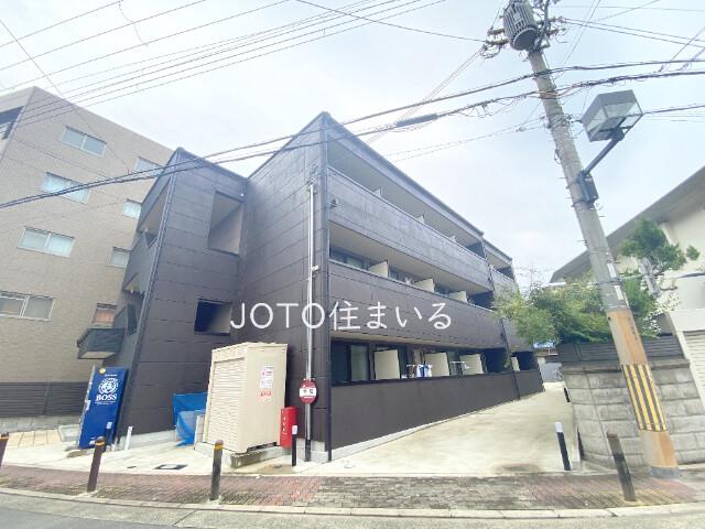 カーサクレスト清水I