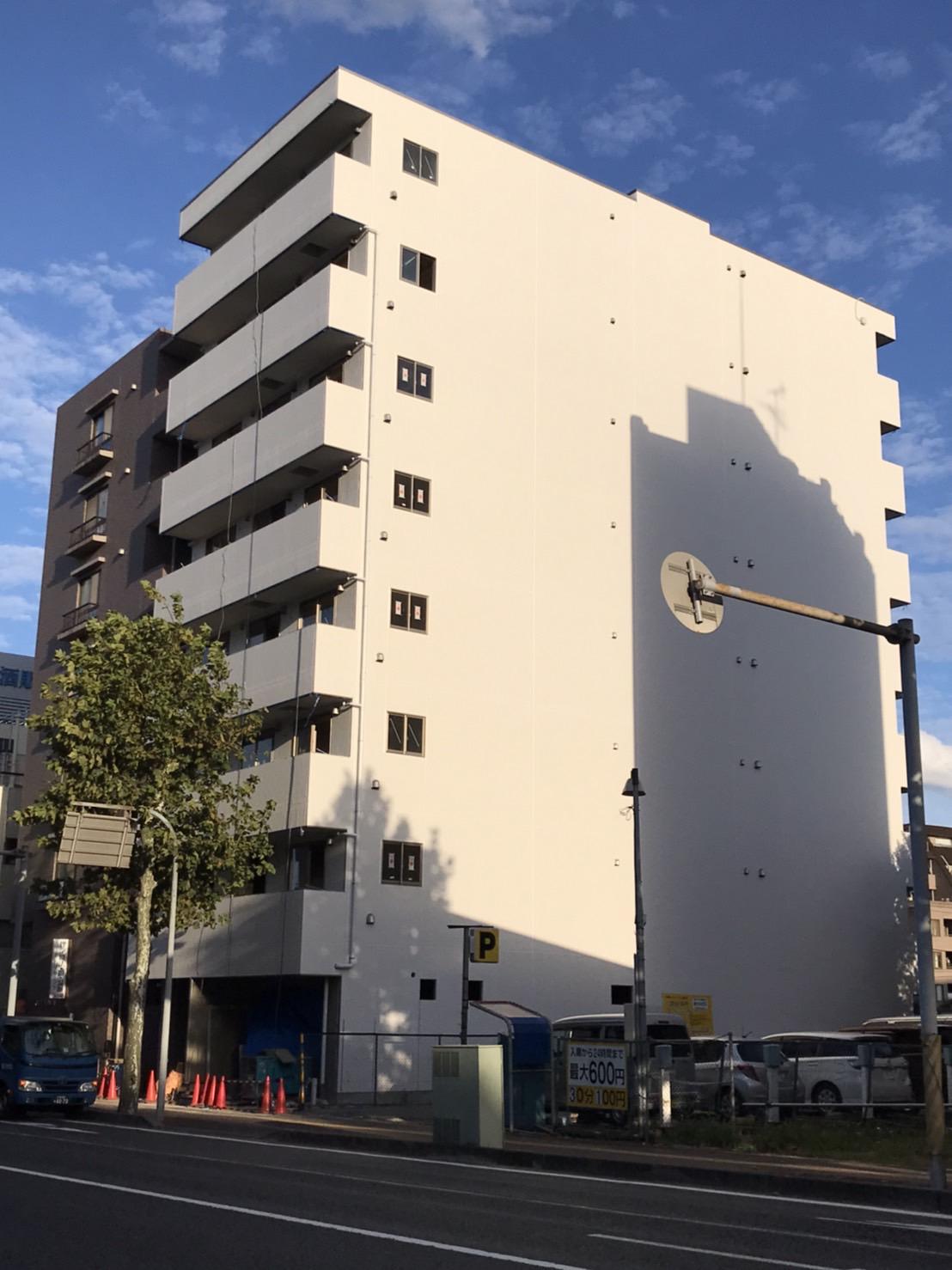 HI・VILLA要町