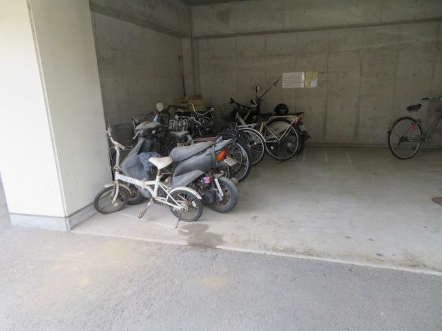 インタービレッジ赤穂