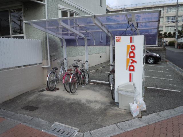 マシオン刀根山
