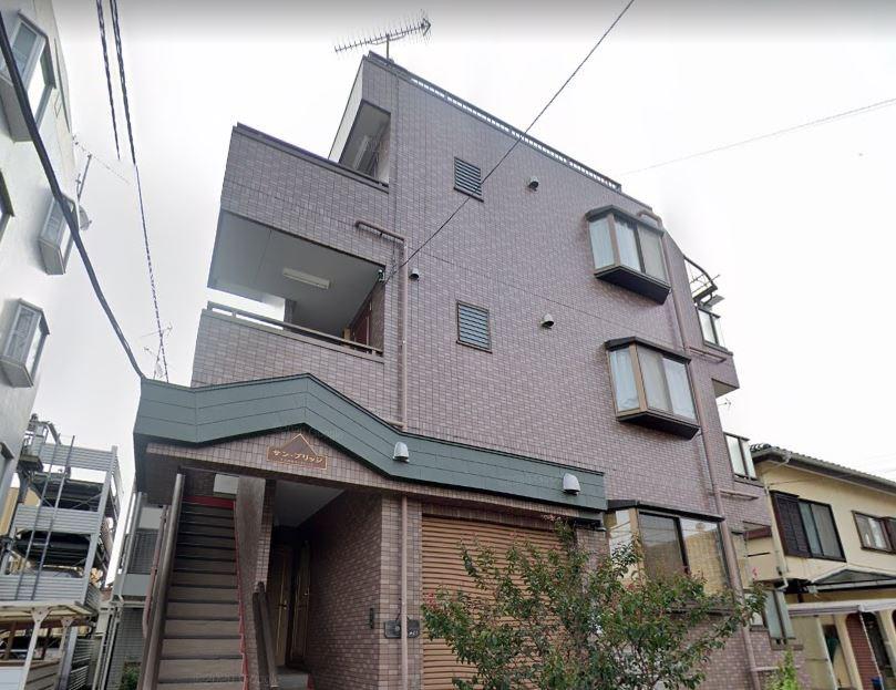 サンブリッジ