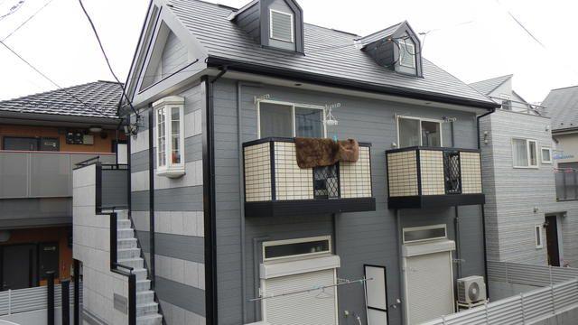 MY YOU HOUSE