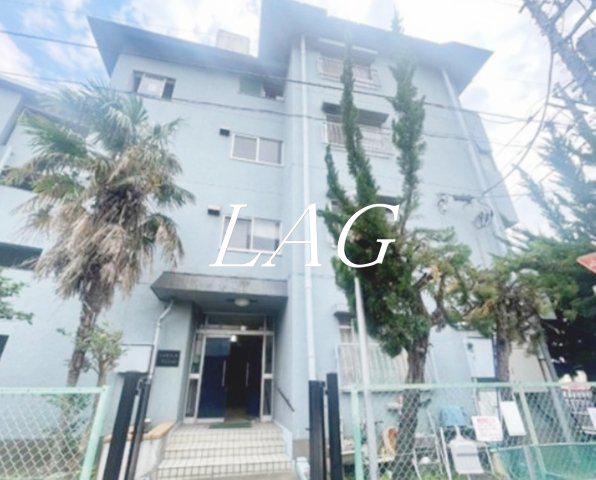 日進パイオランドマンション