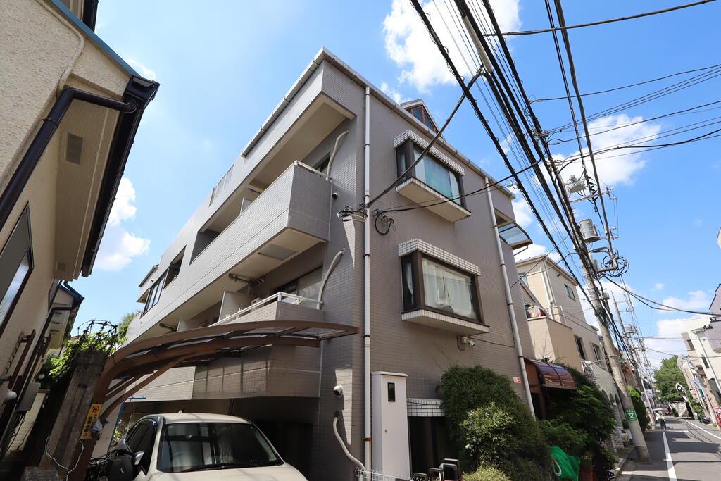グローリア成城
