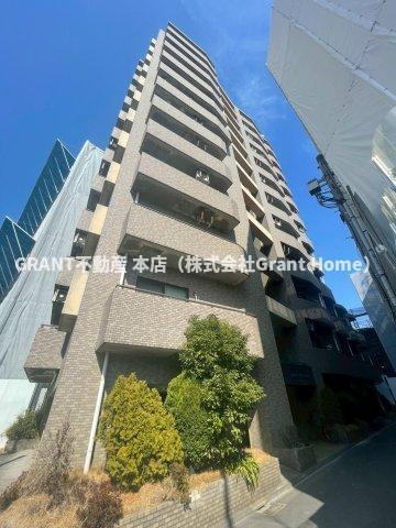 ライオンズマンション梅島第五