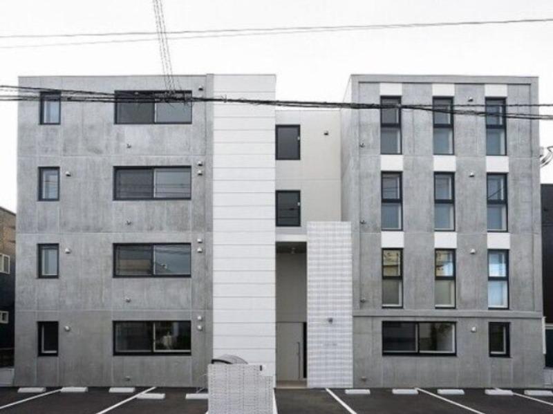 CASA CRES