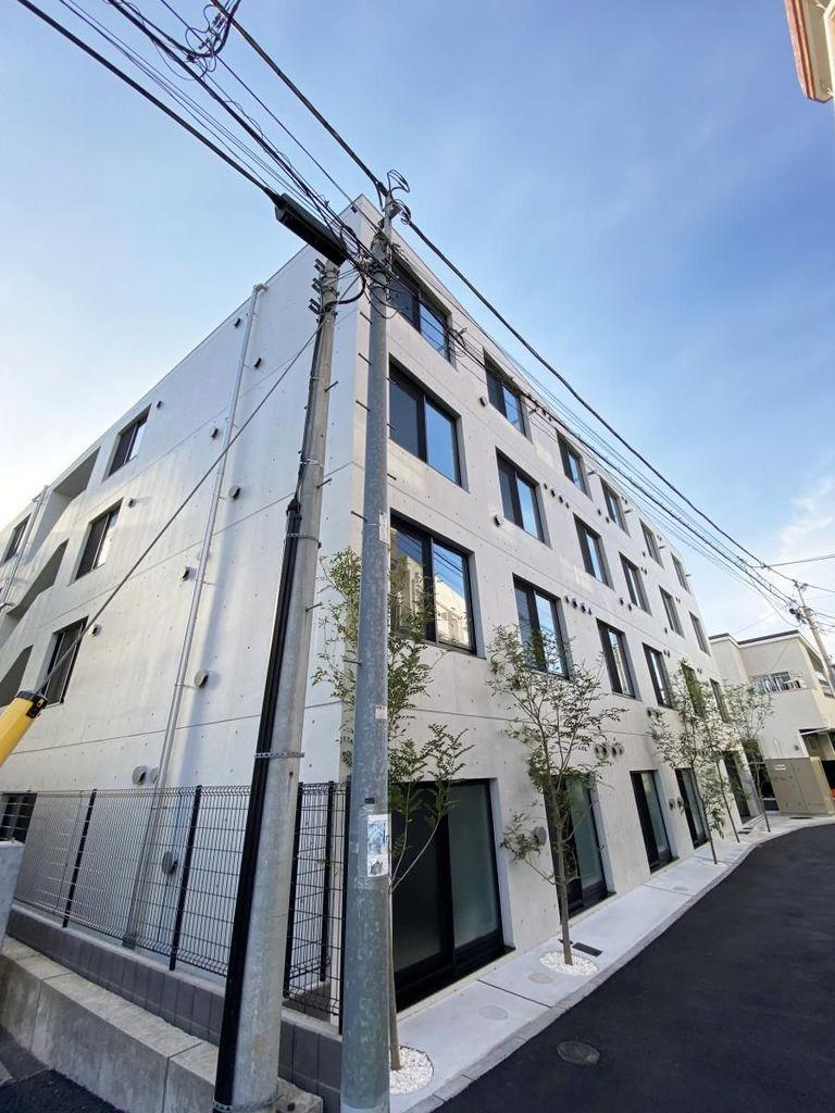 ラクラス中野弥生町
