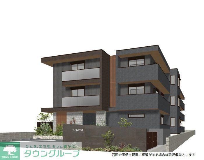 KOAひばりヶ丘