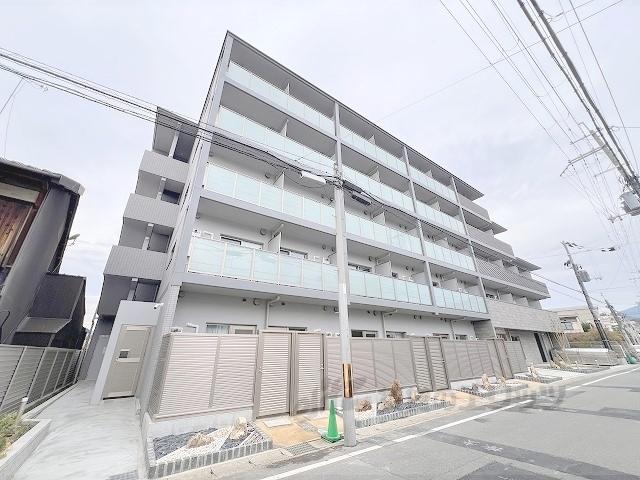 ベラジオ雅び京都洛北ガーデン