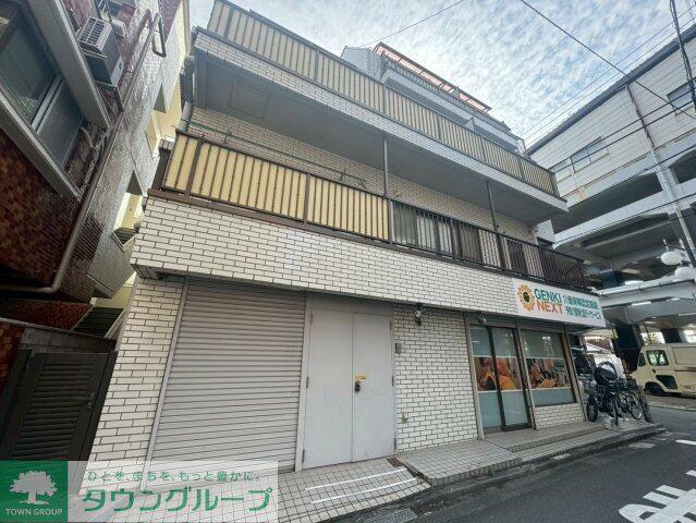 高井ビル