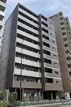 ルフレ赤羽サウス(2LDK/5階)
