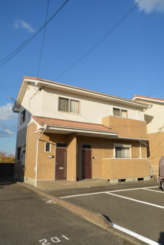 エスポワール本大3号地