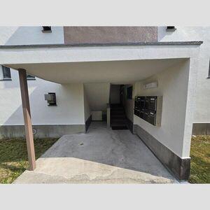 高蔵寺中央台団地219号棟