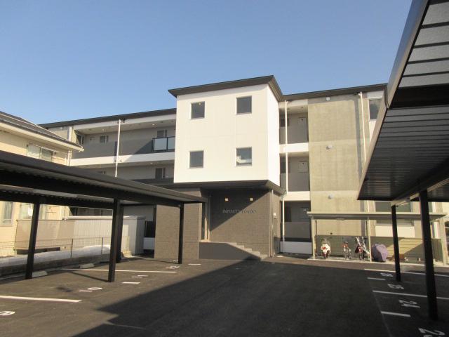 インフィニティ天童