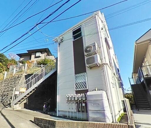 ヒルズ富岡