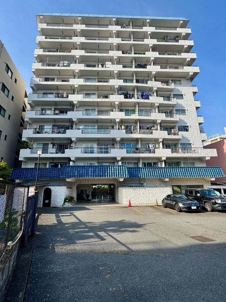 マンションヴィップ落合