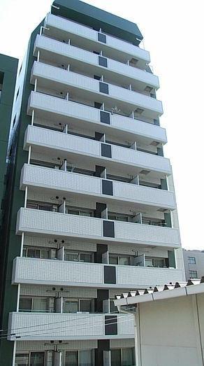 エンクレスト赤坂弐番館