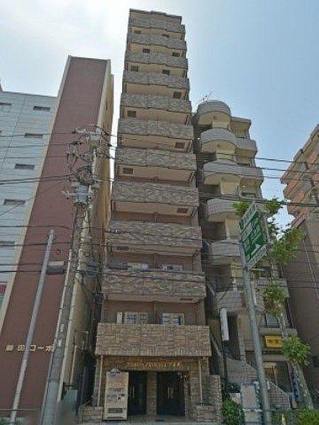 トーシンフェニックス下目黒