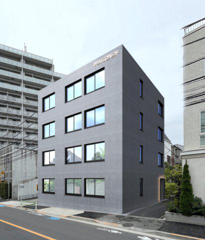 MAISON DE M メゾン・ド・エム