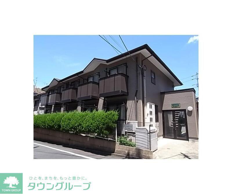 プランドール砧