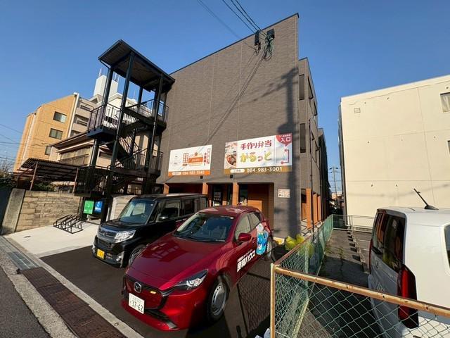 ル・シエル・ブルー(1LDK/3階)
