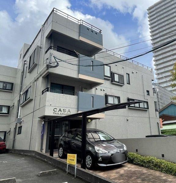 カーサ高橋