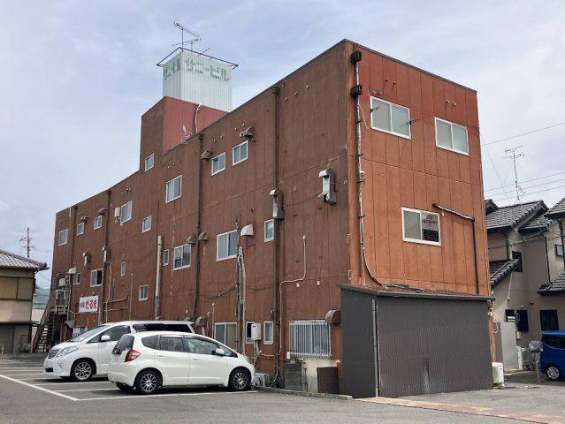 サニービル