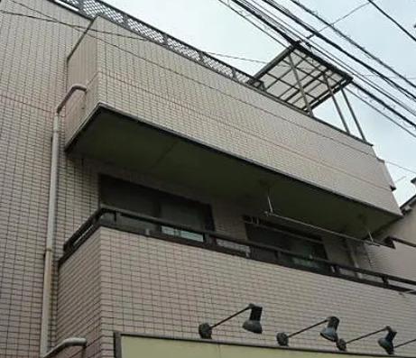 第3じゅんハイツ
