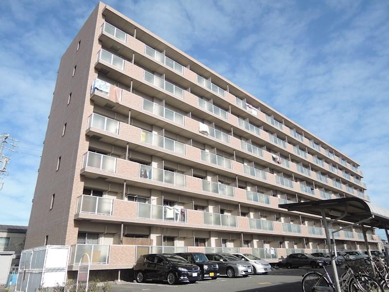 ラフィネ多屋II