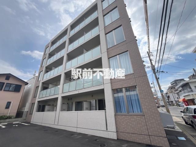 LA MAISON DU REVE ラ(2LDK/2階)