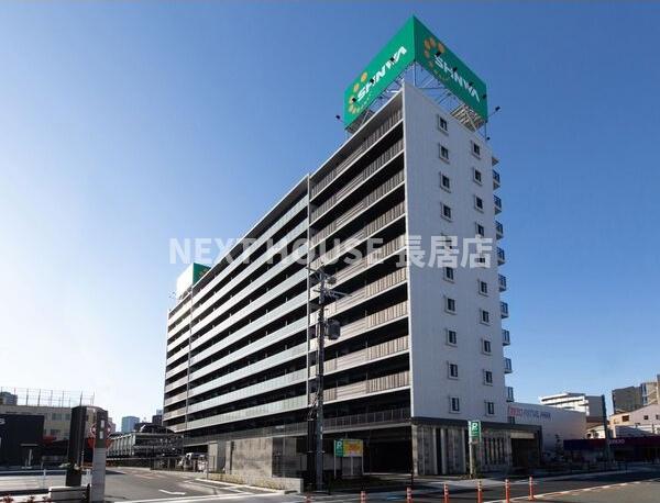 スプランディッド梅田グランノース