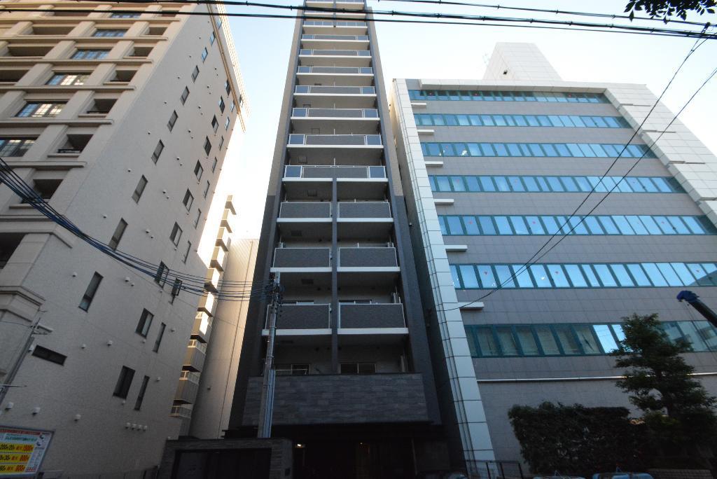 プレサンスロジェ丸の内PRIME CASA