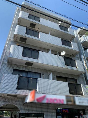 太陽ビル