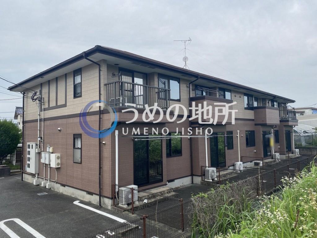 リーブメゾンY.A