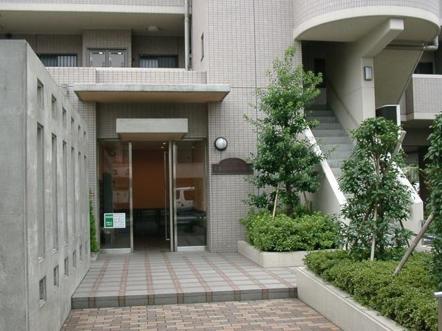 シャルマン井荻