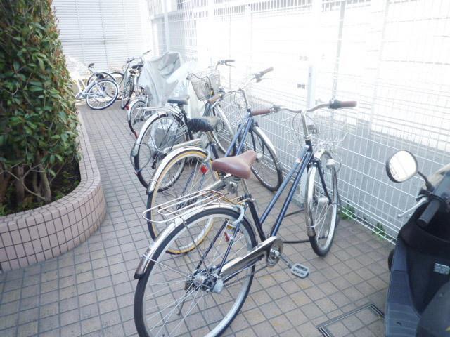 ファインクレスト笹塚-再契約型-