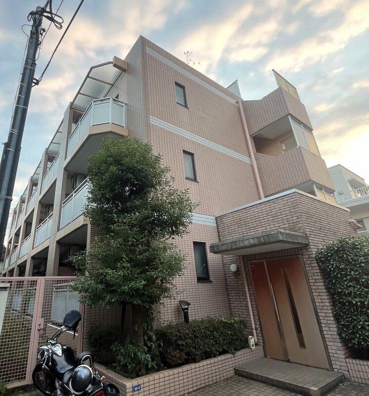 ファインクレスト笹塚-再契約型-