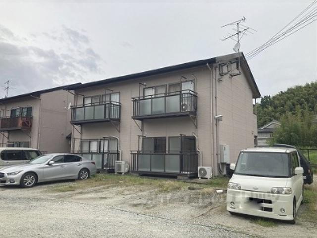 プラスパー豊井1・2(2DK/1階)