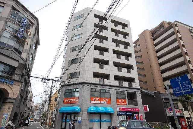 ライラック薬院